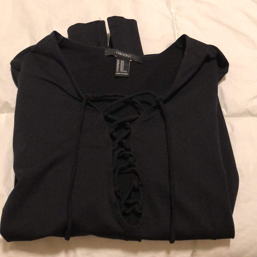 Forever 21 shirt